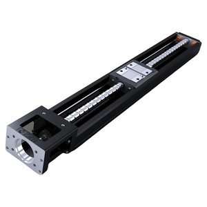 KM15 Actuator