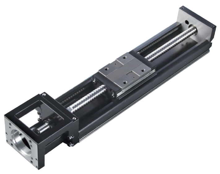 EKM series economic linear actuator