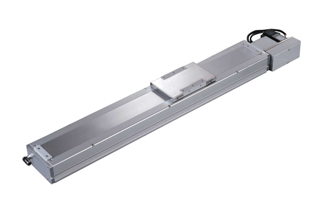 KBE series clean environment belt actuator