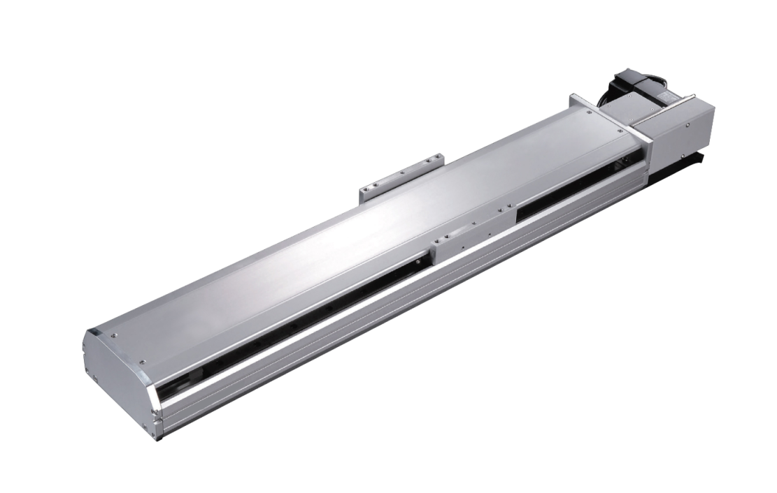 KBS series standard belt drive actuator