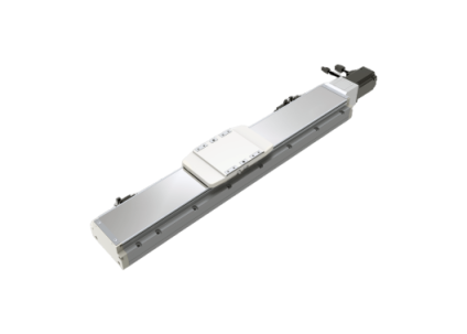 KCH series embedded screw drive actuator