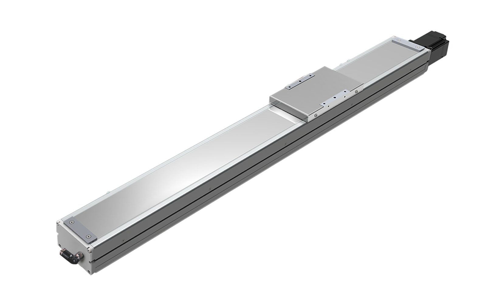 KSE series clean environment belt actuator