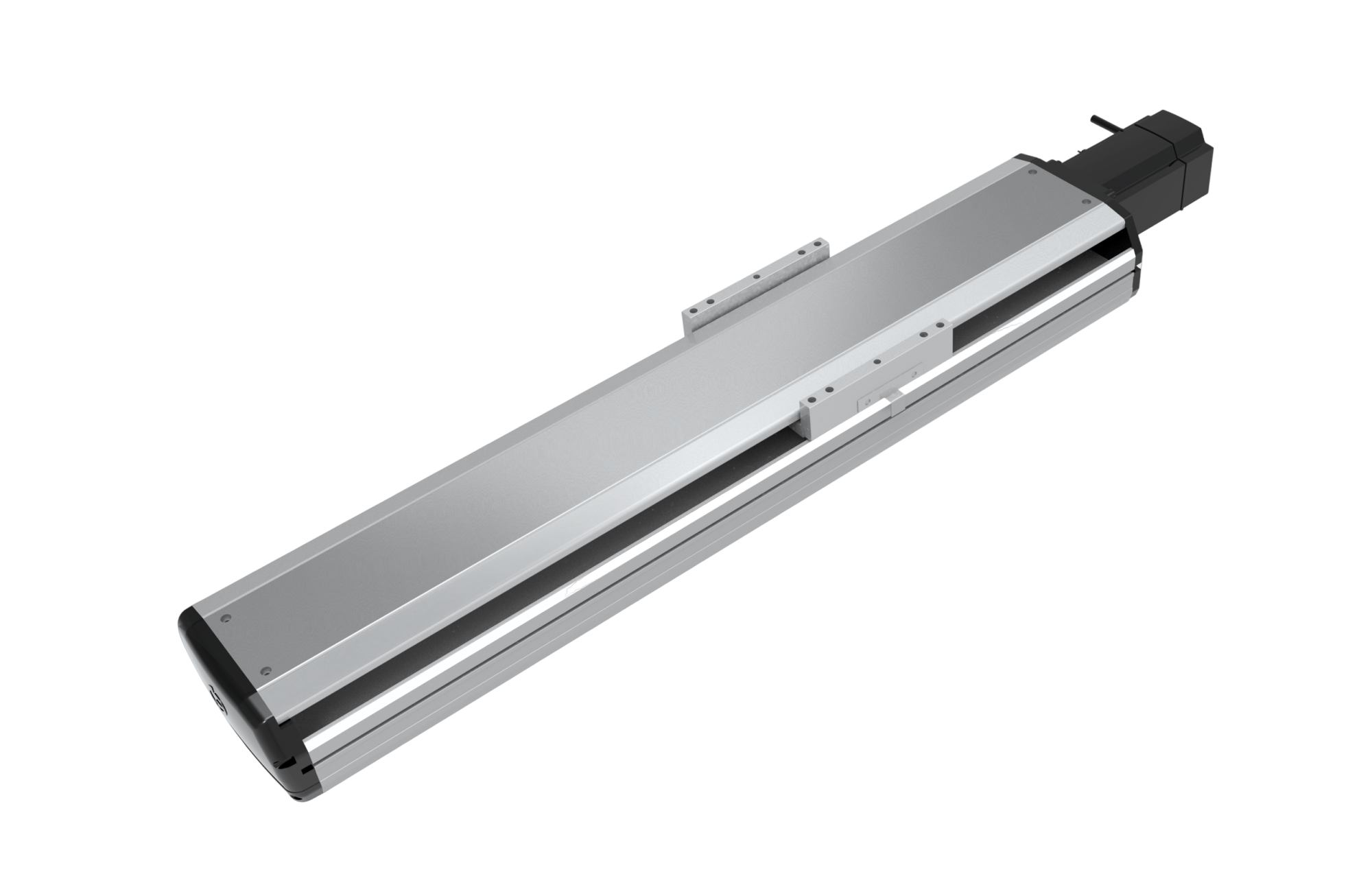 KSS series standard belt drive actuator